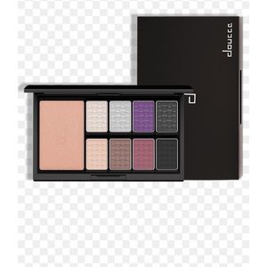 Doucce eyeshadow palette
